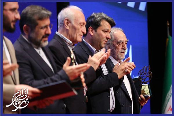 Appreciation of provincial winners and veterans of cinema