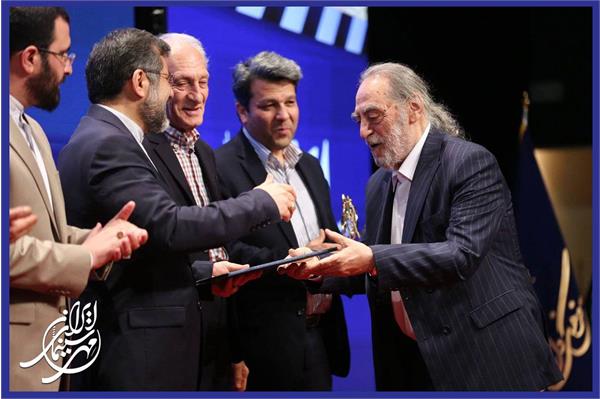 Appreciation of provincial winners and veterans of cinema