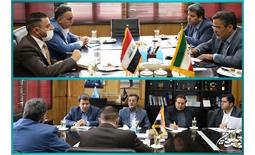 توافق بر تولید آثار مشترک سینمایی دو کشور/ لزوم ارتقای زیر ساخت های سینمایی عراق