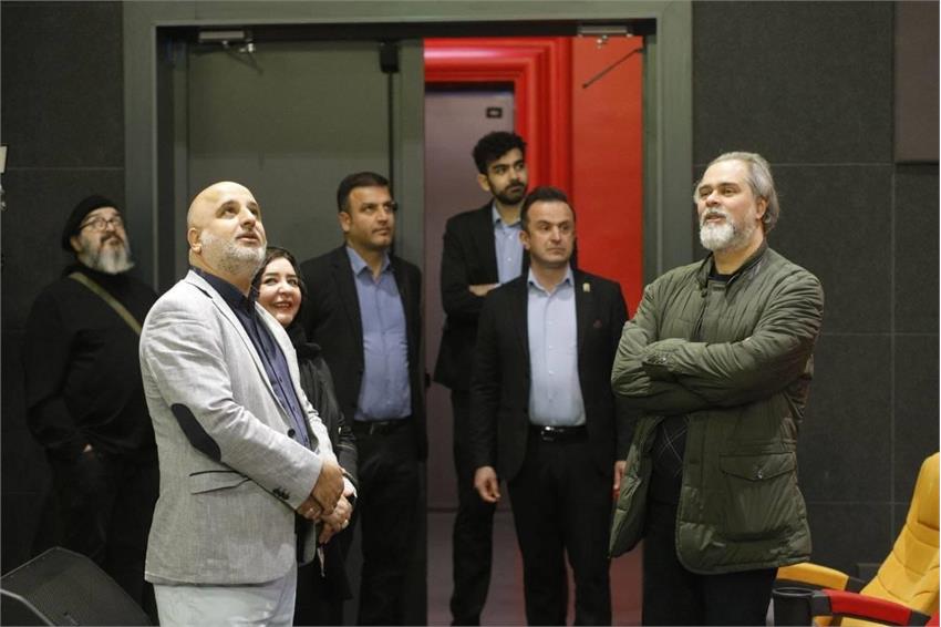 “Iran’s Enemies Failed to Understand Its People”