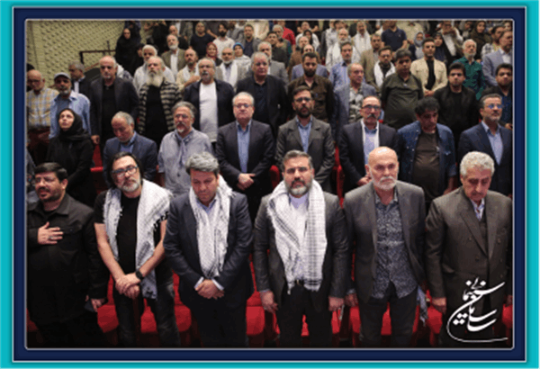 The rejuvenation of Iranian cinema continues with the support of veterans' experiences