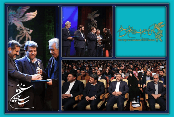 Appreciation of the chosen ones/Khazaei: Fajr returned to the arms of the children of the revolution