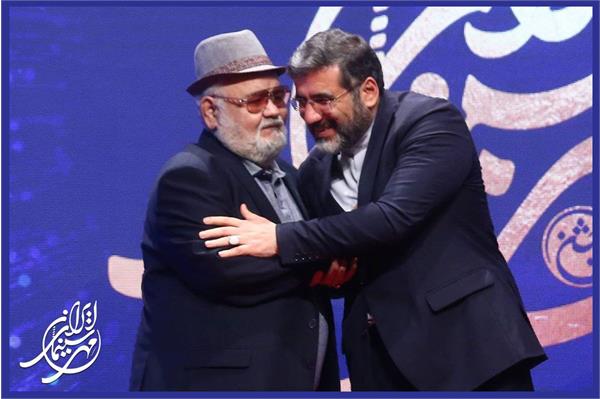 تقدير الفائزين الإقليميين وقدامى المحاربين في السينما