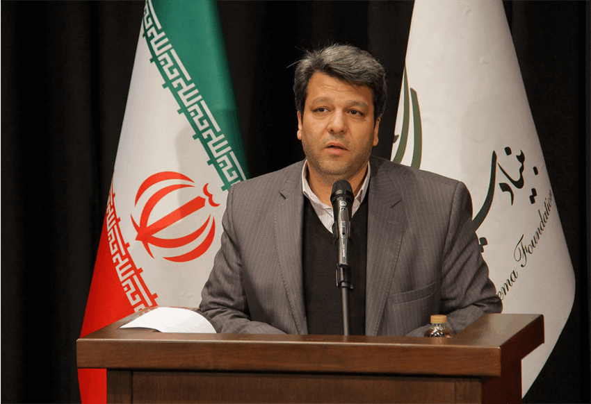 The ceremony of awarding the qualification license of the first films was held at the Farabi Cinema Foundation